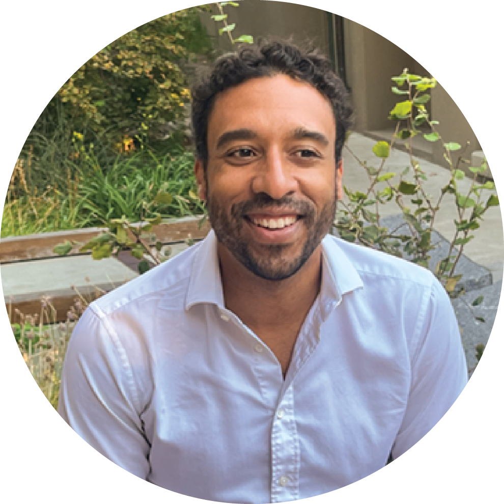 Leveraging an MBA to create new opportunities - Berkeley MBA Blog